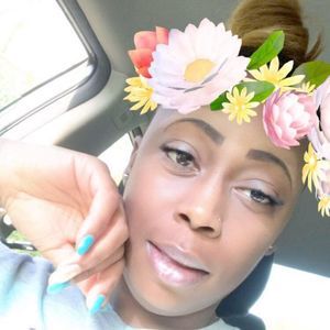 Meet your Posher, Jaylyn jaypooh